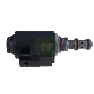 Sistema motore AT177703 AT542791 Valvola solenoide per caricatore JD