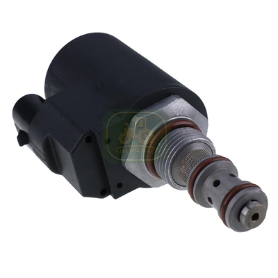 Sistema motore AT177703 AT542791 Valvola solenoide per caricatore JD
