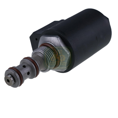 Sistema motore AT177703 AT542791 Valvola solenoide per caricatore JD