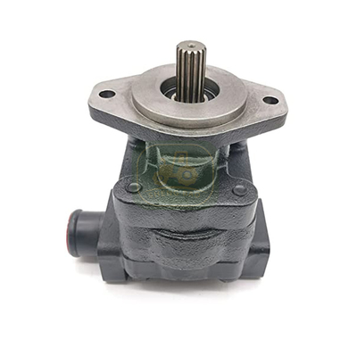 Sistema di motore Durabile AT179792 Pompa idraulica per JD Backhoe Loader