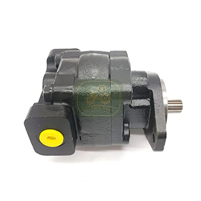 Sistema di motore Durabile AT179792 Pompa idraulica per JD Backhoe Loader