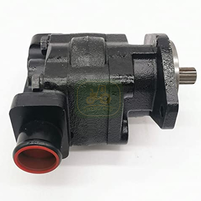 Sistema di motore Durabile AT179792 Pompa idraulica per JD Backhoe Loader