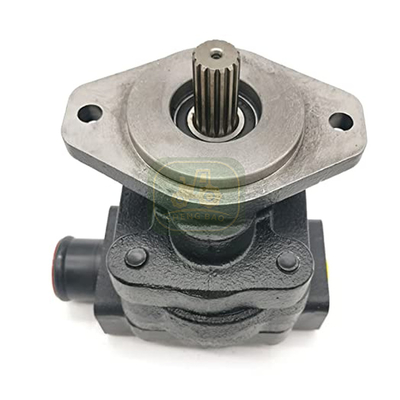 Sistema di motore Durabile AT179792 Pompa idraulica per JD Backhoe Loader