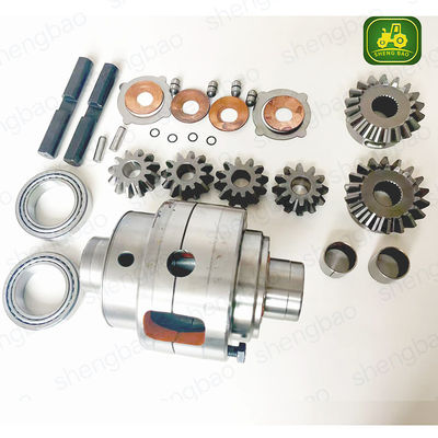 Sistema di trasmissione Sostituzioni facili 292268A1 Assy differenziale per trattore