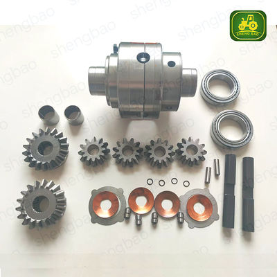 Sistema di trasmissione Sostituzioni facili 292268A1 Assy differenziale per trattore
