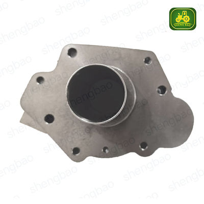 Transmission Parts AL69762 AL57680 AL120107 Oil Pump For Tractor