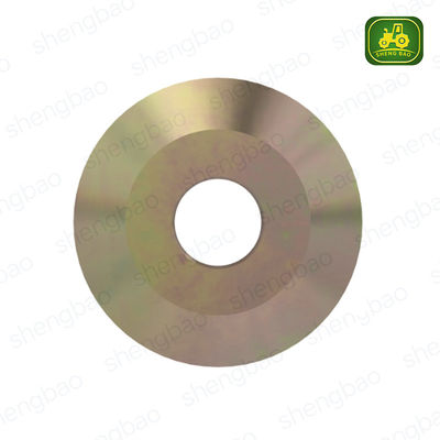 Parti dell'asse anteriore L78006 Bustiera piana per trattore 6010 6110 6210