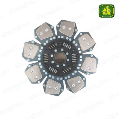Parti di frizione 3311380M92 3311380M93 Piastra di frizione per trattore 340mm 14 spline