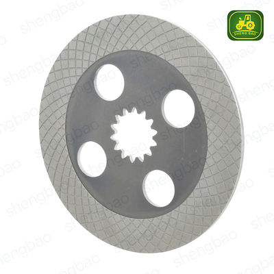 Parti di sterzo e freni 5154521 Disco del freno per trattore 14 spline