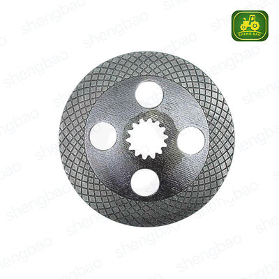 Parti di sterzo e freni 5154521 Disco del freno per trattore 14 spline
