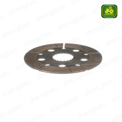 Parti di sterzo e freni 73320440 Disco di freno per trattore 22 Spinle