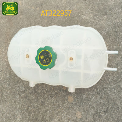 Parti del sistema di raffreddamento del motore AT322957 Serbatoio 5.8L per trattore