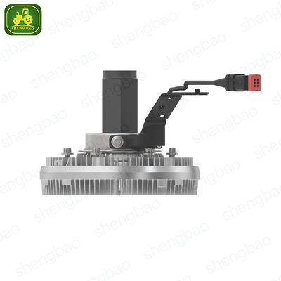 Parti del motore RE333721 8521422 Variabile velocità del ventilatore per trattore