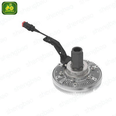 Parti del motore RE333721 8521422 Variabile velocità del ventilatore per trattore