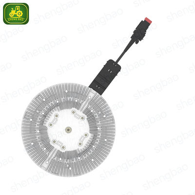 Parti del motore RE333721 8521422 Variabile velocità del ventilatore per trattore