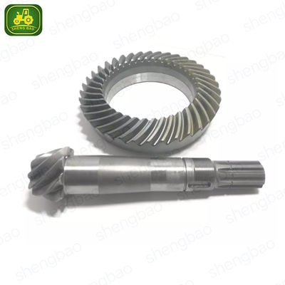 Ricambi Assale Anteriore 5119221 Ingranaggio Conico 9/38T Per Terne