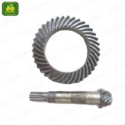 Ricambi Assale Anteriore 5119221 Ingranaggio Conico 9/38T Per Terne