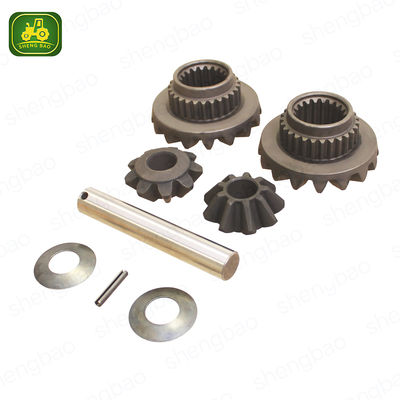 Ricambi Assale Anteriore RE271384  Kit Ingranaggi Differenziale Per Trattore