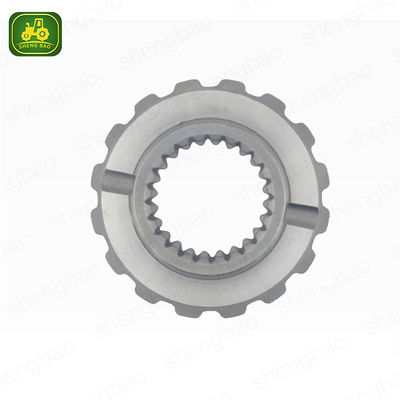 Ricambi Assale Anteriore R134963  Ingranaggio Conico Differenziale 16/24D Per Trattore
