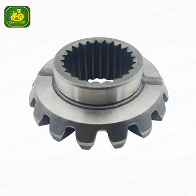 Ricambi Assale Anteriore R134963  Ingranaggio Conico Differenziale 16/24D Per Trattore