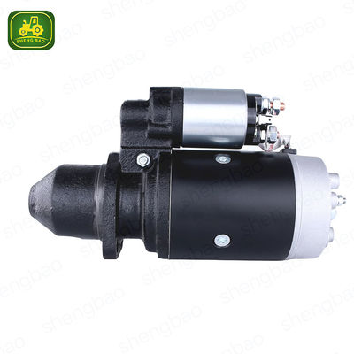 Parti motore AL41247 AL2690 Motorino di avviamento 12V per trattore