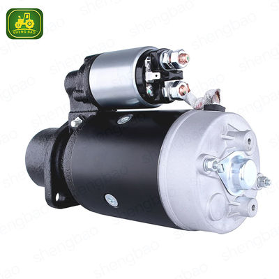 Parti motore AL41247 AL2690 Motorino di avviamento 12V per trattore
