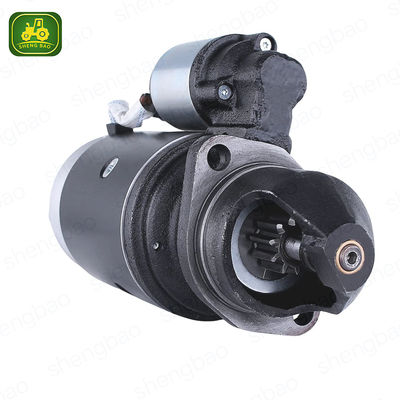 Parti motore AL41247 AL2690 Motorino di avviamento 12V per trattore
