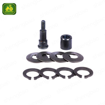 Parti di freno differenziale 87708441 Kit di riparazione dell'aggiustatore di freno per caricatore di retroescalatore