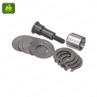 Parti di freno differenziale 87708441 Kit di riparazione dell'aggiustatore di freno per caricatore di retroescalatore