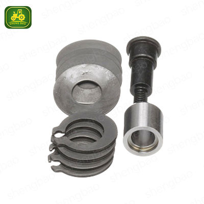 Parti di freno differenziale 87708441 Kit di riparazione dell'aggiustatore di freno per caricatore di retroescalatore