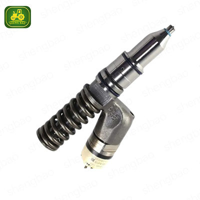 Parti motore 500331074 42562791 0986441113 Iniettore carburante per terne
