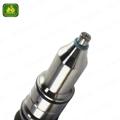 Parti motore 500331074 42562791 0986441113 Iniettore carburante per terne