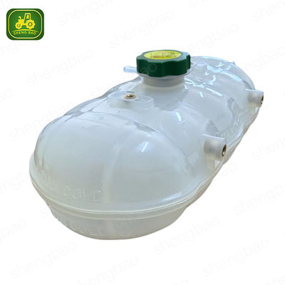 Parti motore AT320220 Serbatoio di espansione 3.6L Per trattore