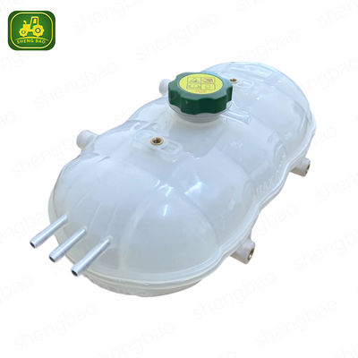 Parti motore AT320220 Serbatoio di espansione 3.6L Per trattore