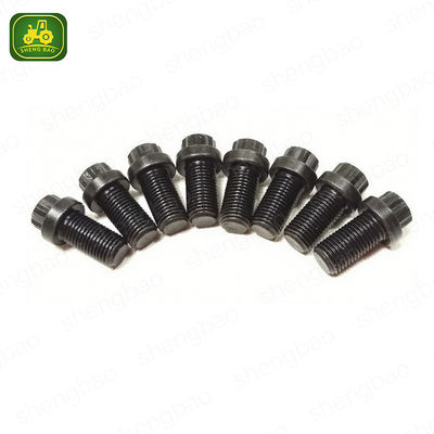 Parti dell'asse motore 82600892 bullone 3/8 UNF x 3/4 per trattore