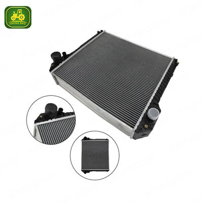 Parti motore 87410096 87410098 Radiatore Per terne