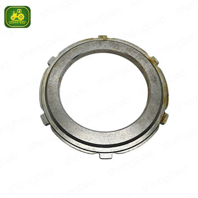 Parti albero cardanico 310519A1 Disco intermedio 97*146*10.2mm 6T Per caricatore
