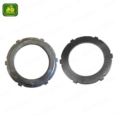 Parti albero cardanico 310519A1 Disco intermedio 97*146*10.2mm 6T Per caricatore