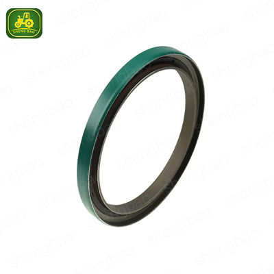 Parti albero motore posteriore DZ111672 Guarnizione 118*146*14.3mm Per trattore