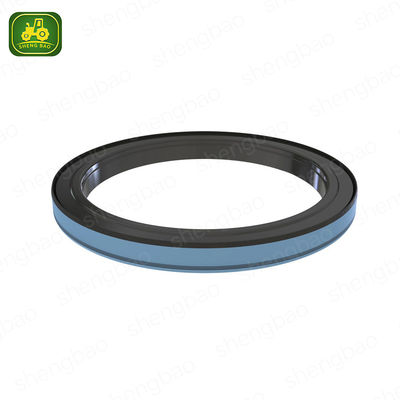 Parti albero motore posteriore DZ111672 Guarnizione 118*146*14.3mm Per trattore