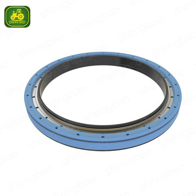 Parti albero motore posteriore DZ111672 Guarnizione 118*146*14.3mm Per trattore