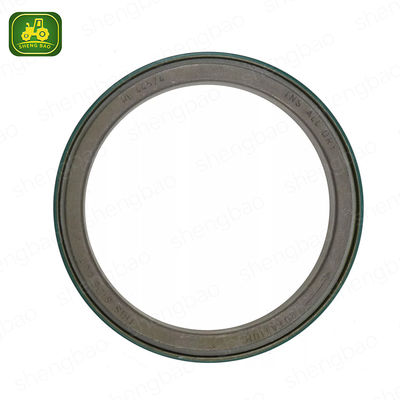 Parti albero motore posteriore DZ111672 Guarnizione 118*146*14.3mm Per trattore