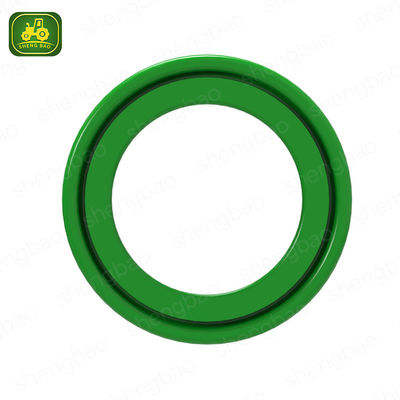 Parti anteriori dell'albero motore R538097 Guarnizione 118*146*14.3mm Per Trattore