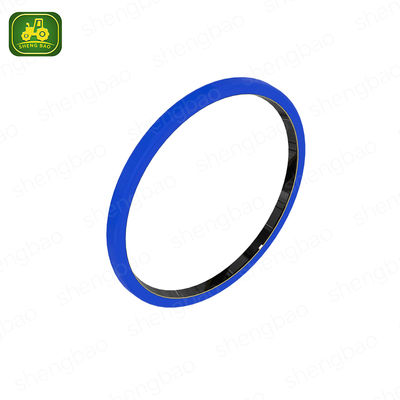 Asse anteriore Pivot posteriore Parti R227480 Sigillo 133.3*150.23*10mm Per trattore