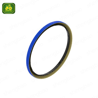 Asse anteriore Pivot posteriore Parti R227480 Sigillo 133.3*150.23*10mm Per trattore