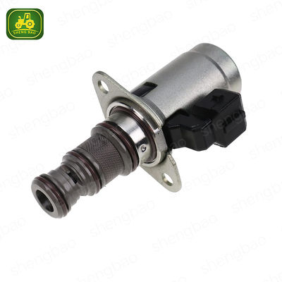 Parti del motore SV98-T39 Valvola solenoide 24V per escavatore