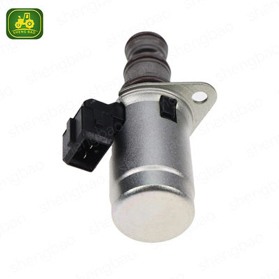 Parti del motore SV98-T39 Valvola solenoide 24V per escavatore