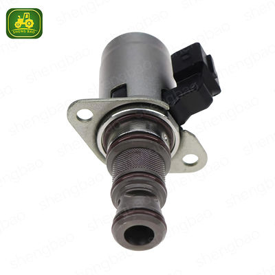 Parti del motore SV98-T39 Valvola solenoide 24V per escavatore