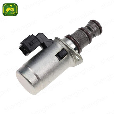 Parti del motore SV98-T39 Valvola solenoide 24V per escavatore