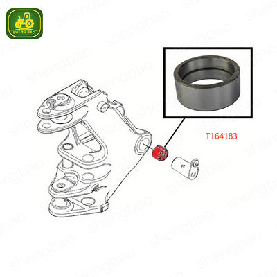 Parti del braccio della retroescavatrice T164183  Boccola 74.8*90.1*39mm per retroescavatrice